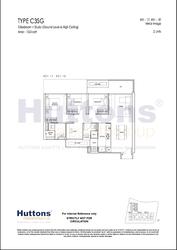 Kandis Residence (D27), Condominium #150514142